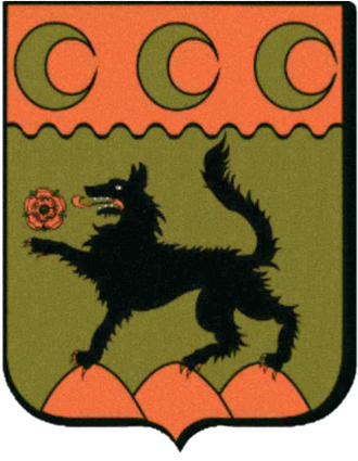 Coat of Arms